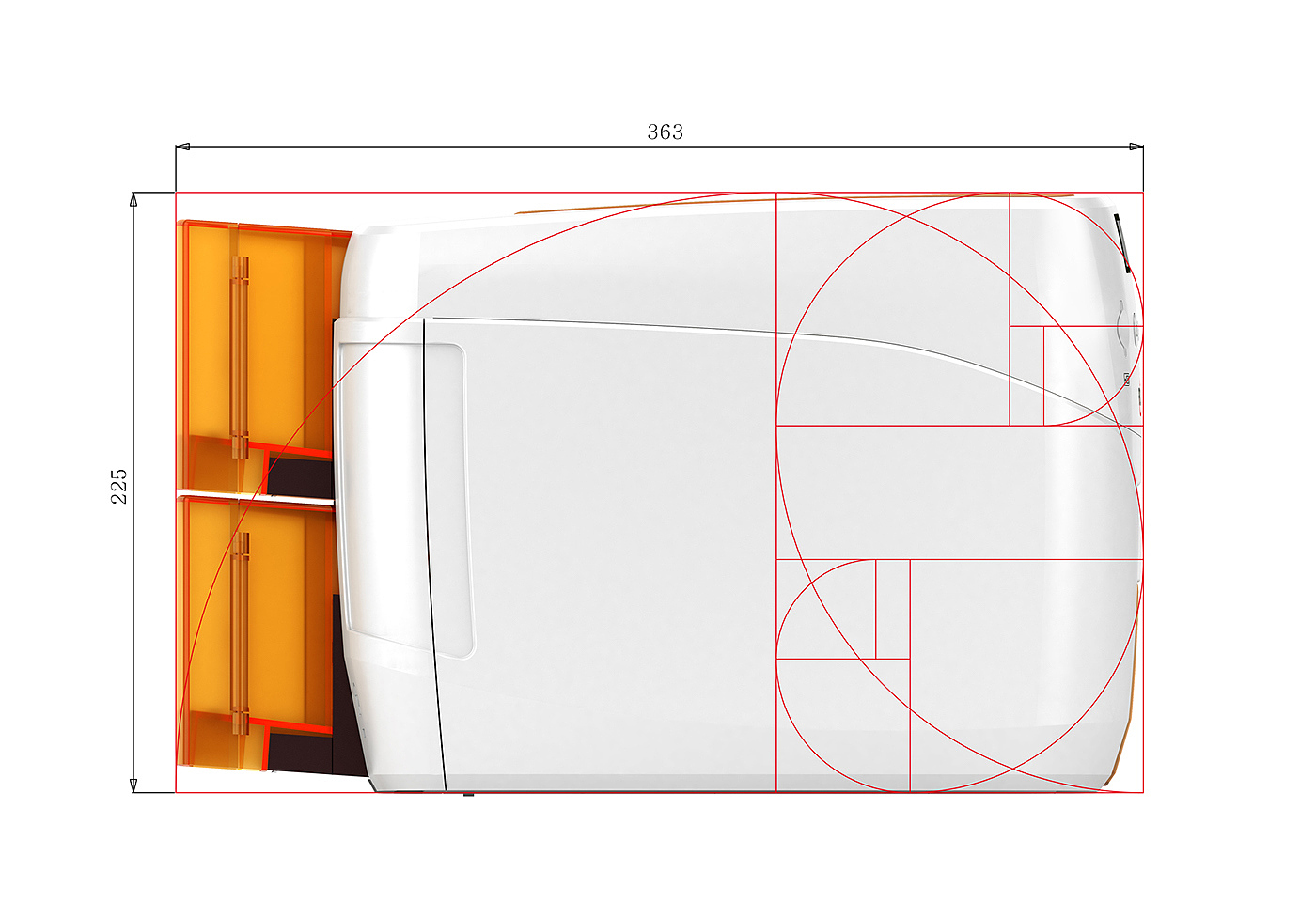 Office Supplies，product design，high efficiency，Intelligent technology，industrial design，