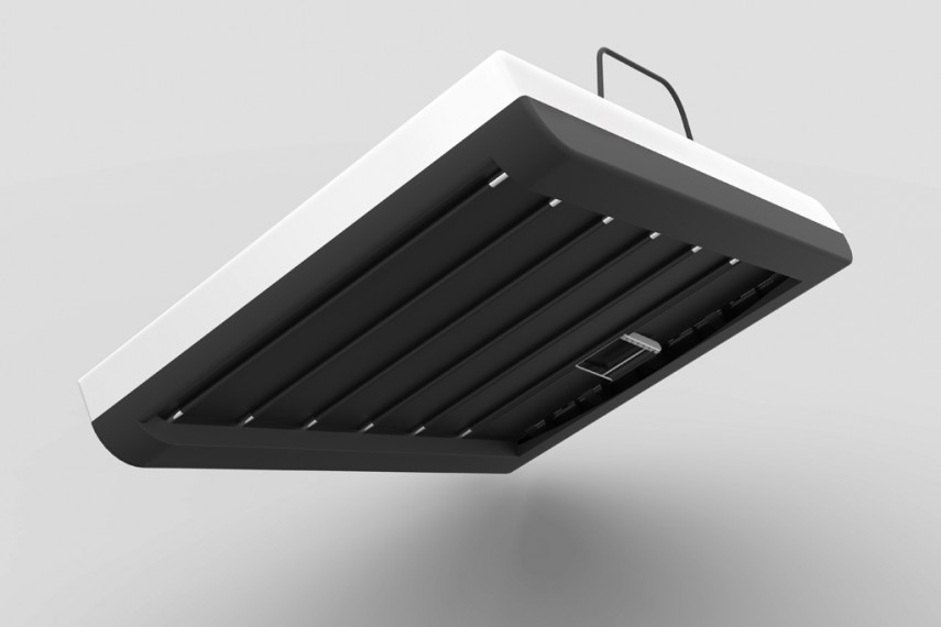 to work in an office，printer，