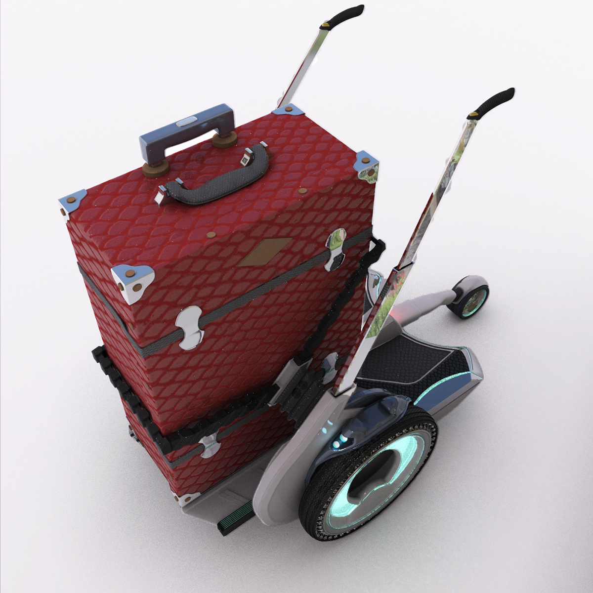 industrial design，Intelligent technology，convenient，practical，conceptual design，