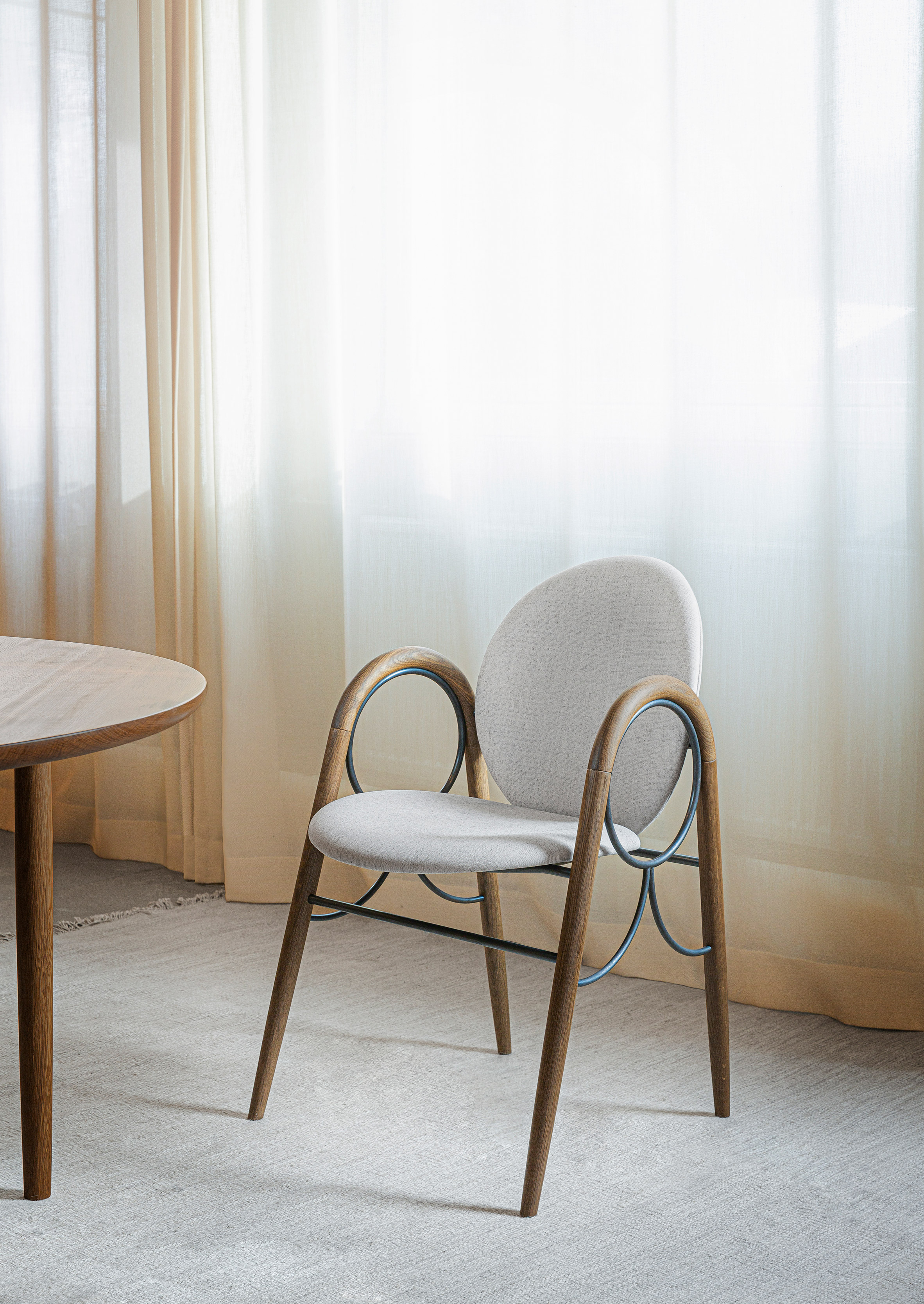 Arcade，chair，furniture，