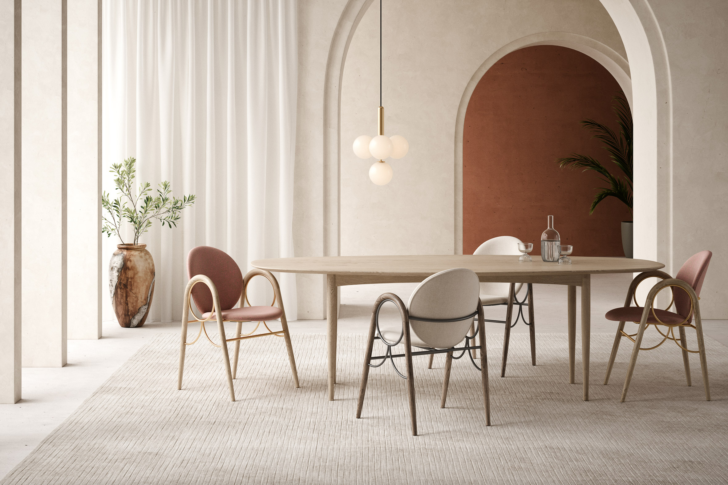 Arcade，chair，furniture，