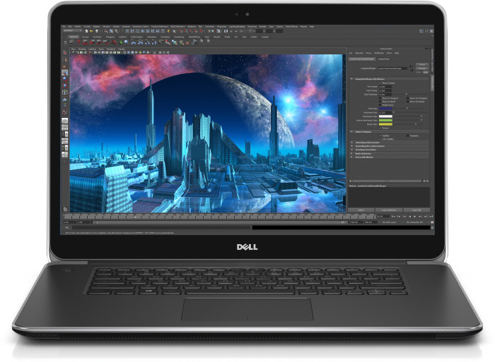 Dale，workstation，notebook，Digital，