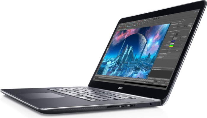 Dale，workstation，notebook，Digital，