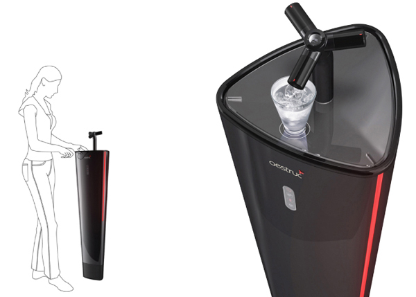 Water dispenser，household electrical appliances，an electric appliance，