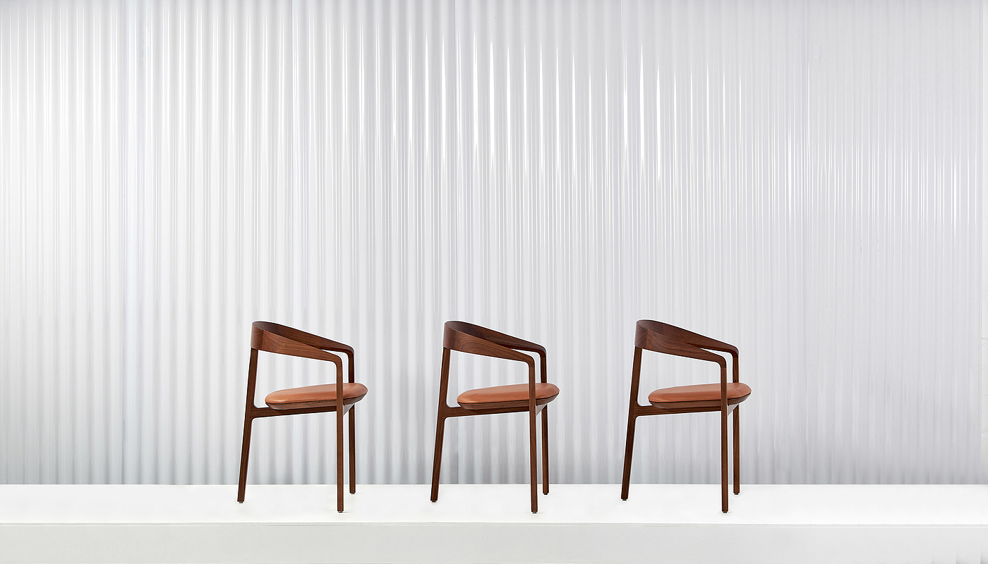 furniture design ，woodiness，Tables and chairs，