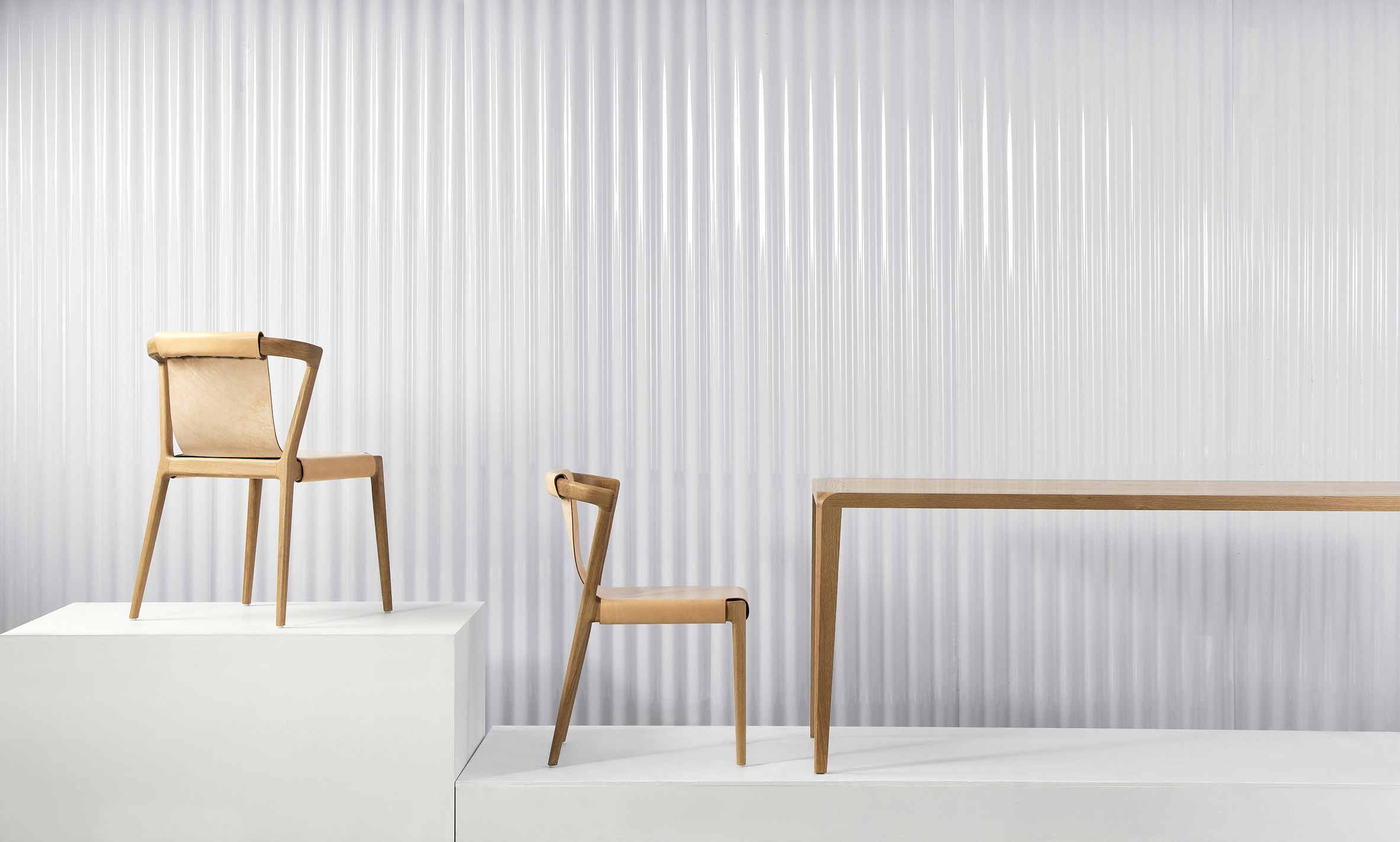 furniture design ，woodiness，Tables and chairs，