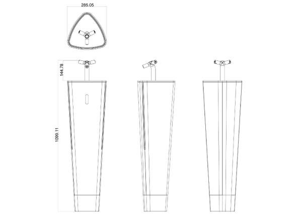 Water dispenser，household electrical appliances，an electric appliance，