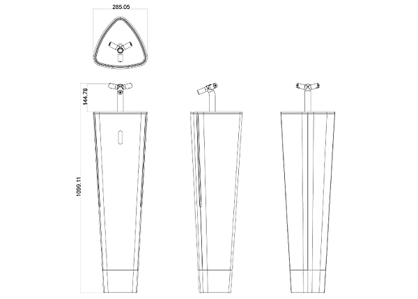 Water dispenser，household electrical appliances，an electric appliance，