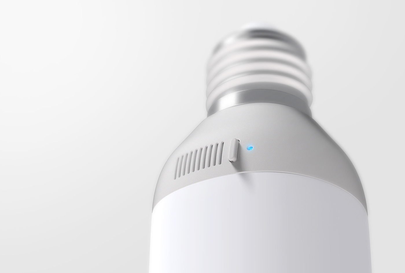 Doorbell，Doorbell design，white，