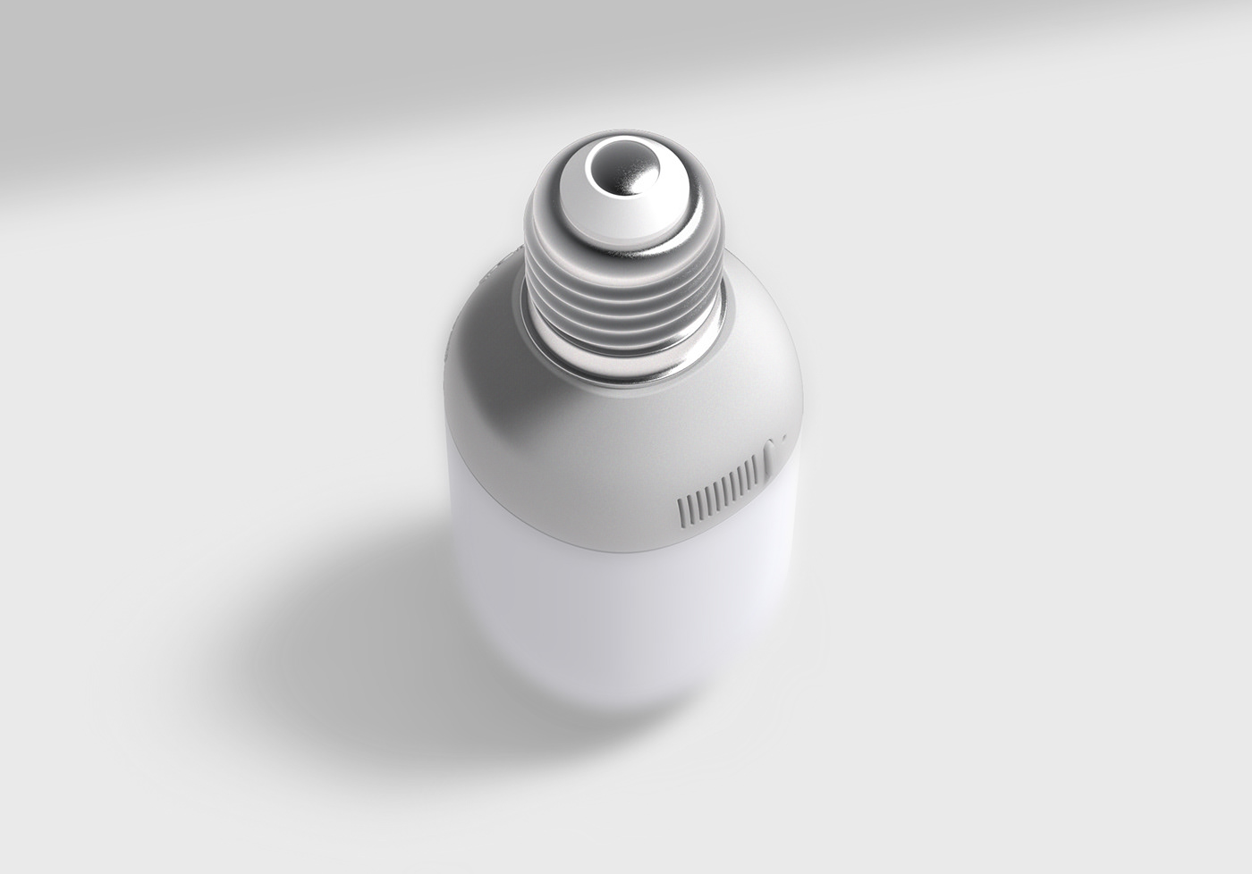 Doorbell，Doorbell design，white，