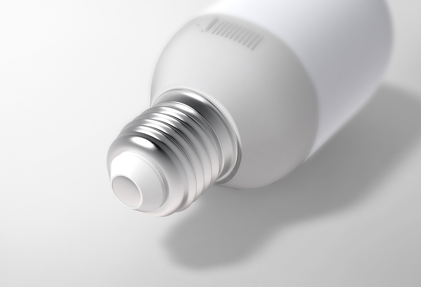 Doorbell，Doorbell design，white，