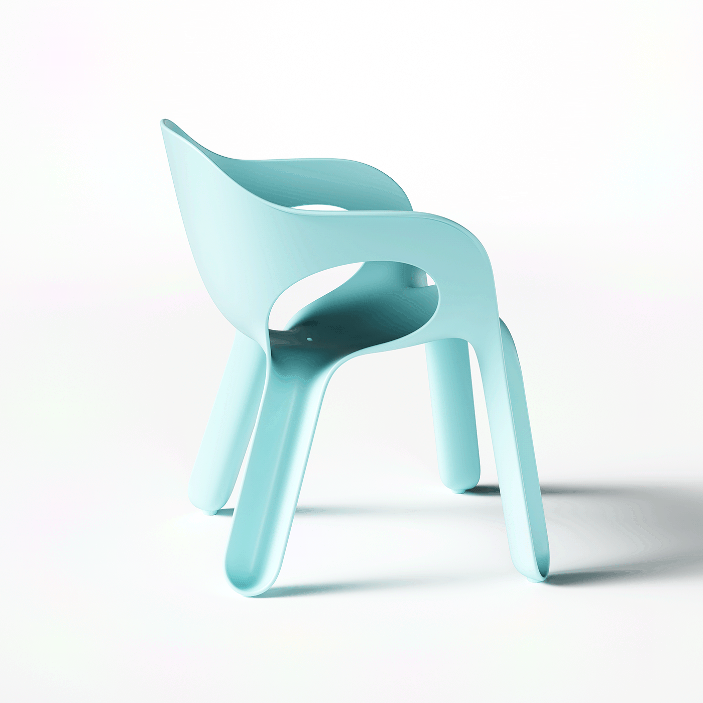 chair，modeling，EASY chair，rhino，course，