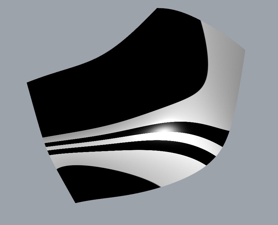 chair，modeling，EASY chair，rhino，course，