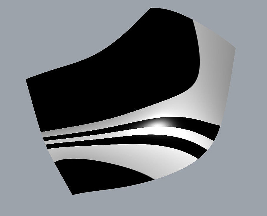 chair，modeling，EASY chair，rhino，course，