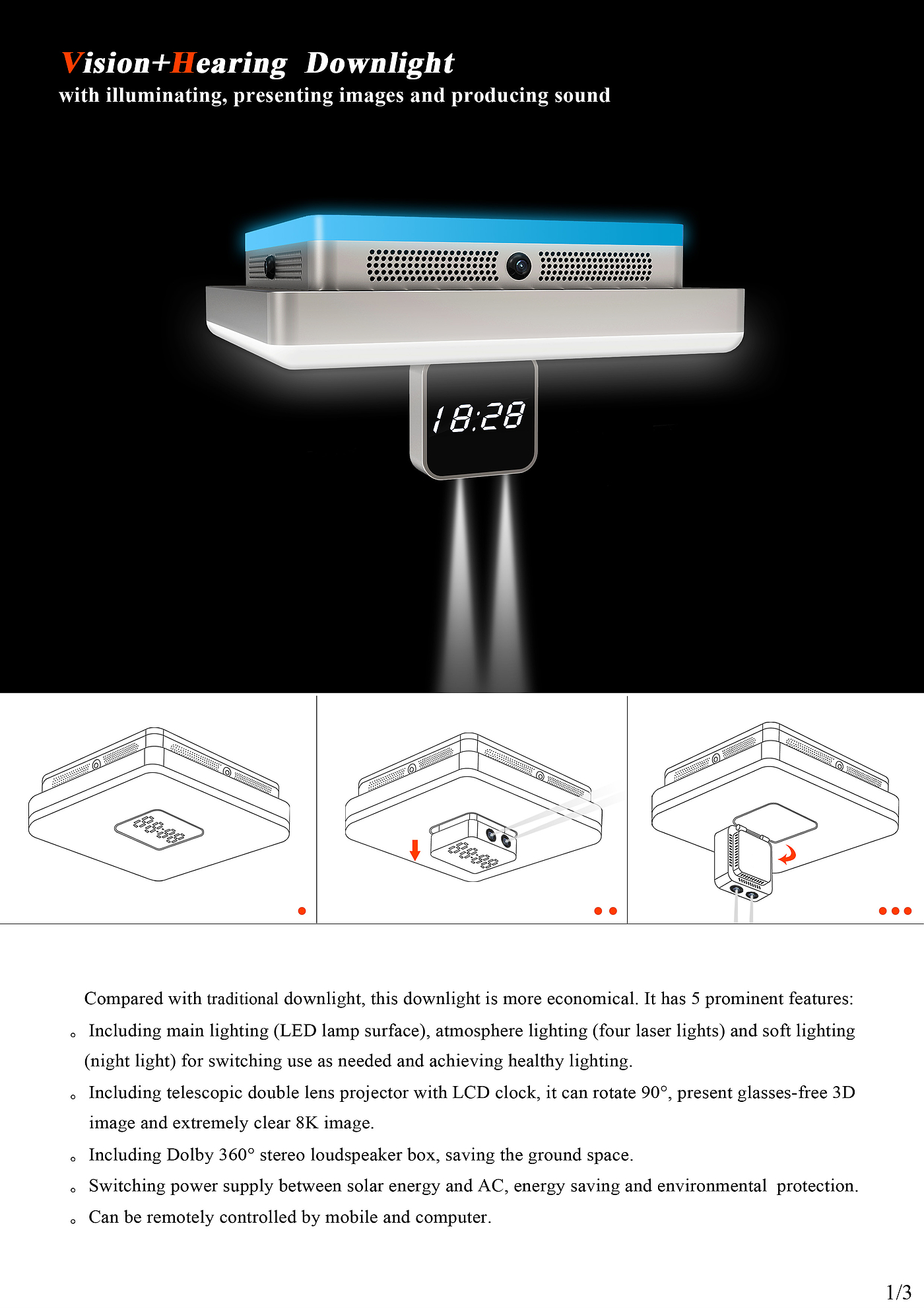 Guangzhou jinshanxi Lighting Co., Ltd，