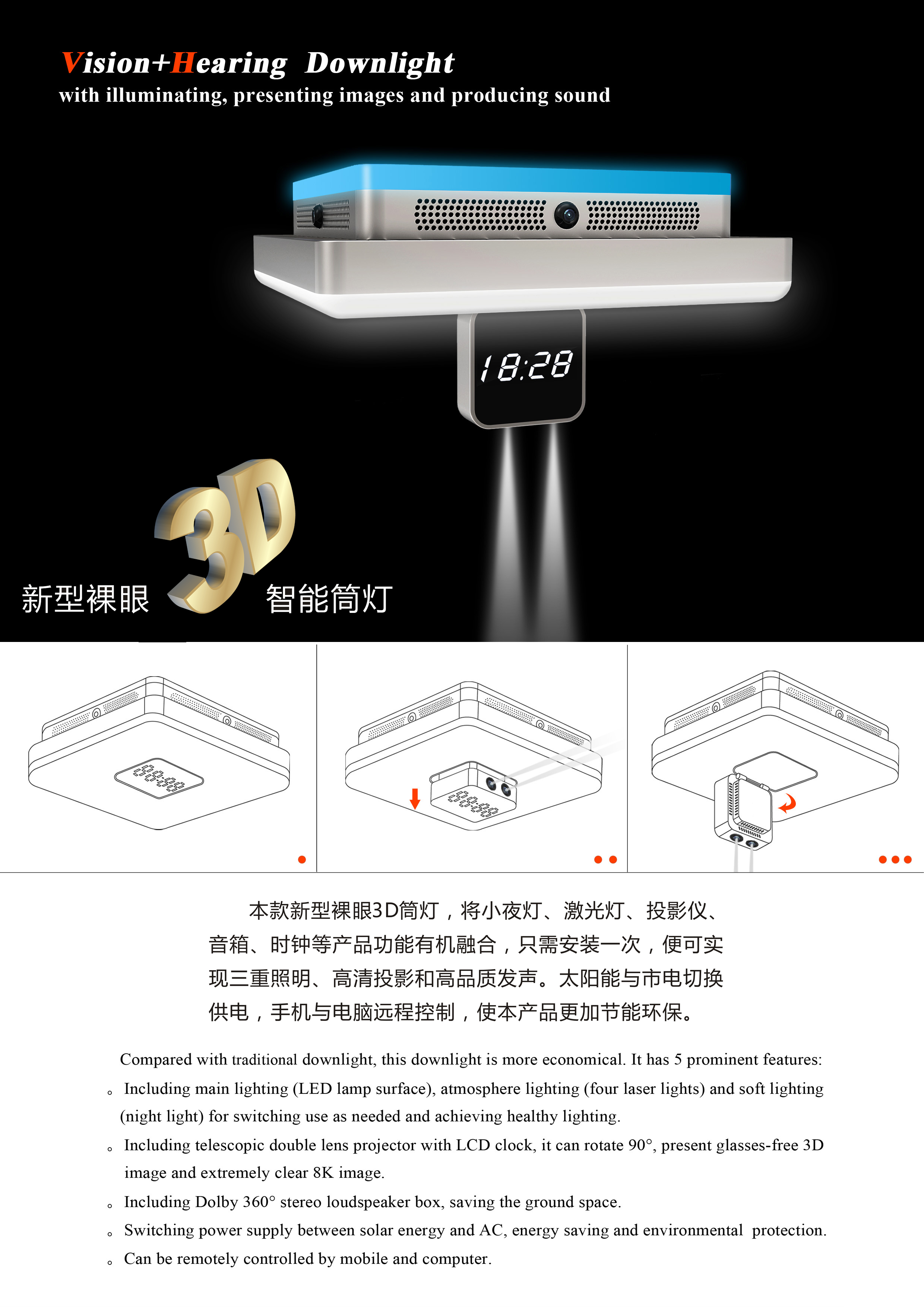 Guangzhou jinshanxi Lighting Co., Ltd，