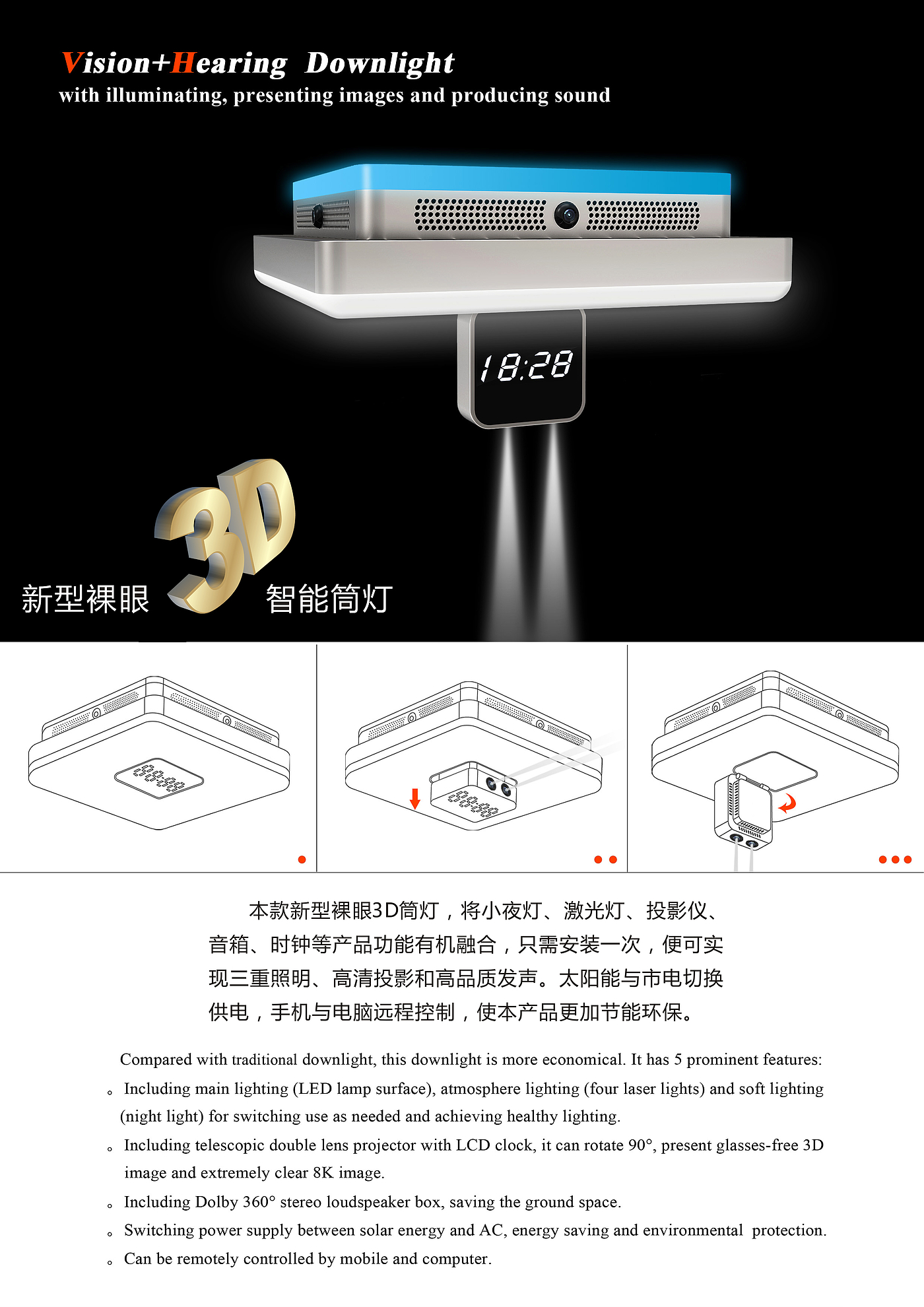 Guangzhou jinshanxi Lighting Co., Ltd，