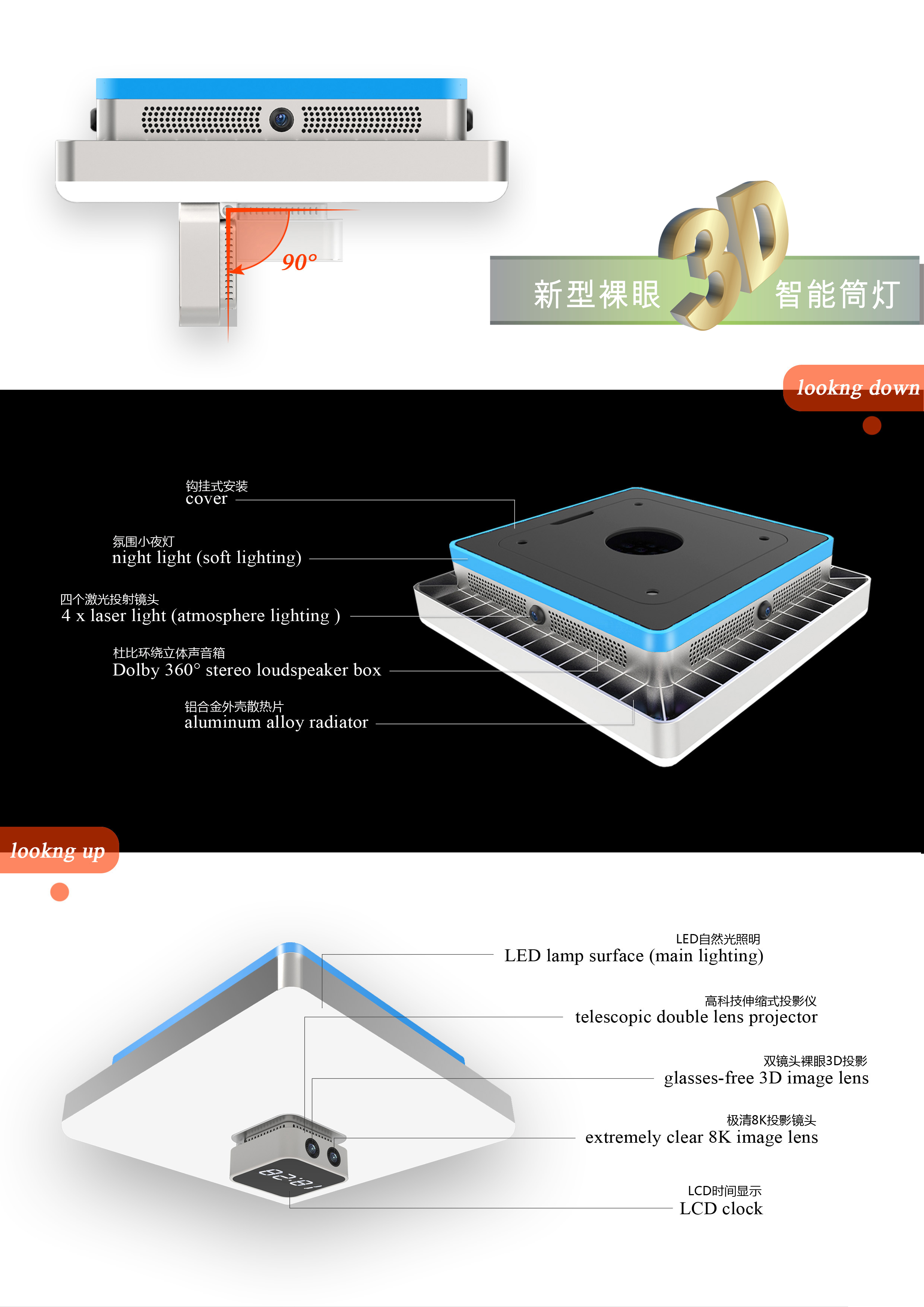 Guangzhou jinshanxi Lighting Co., Ltd，
