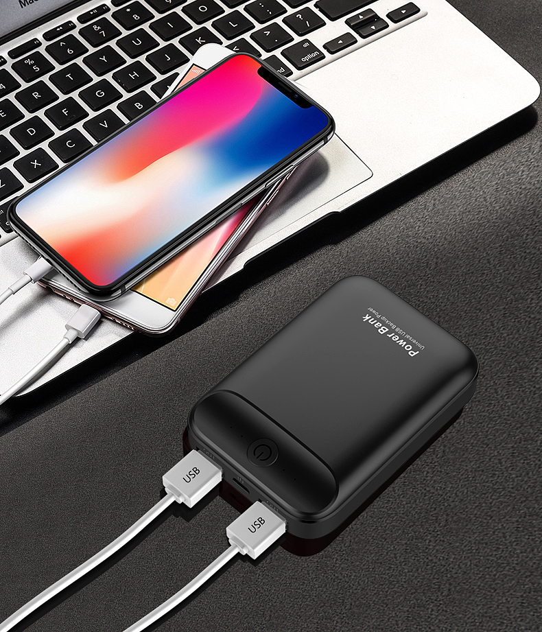Fast charging，