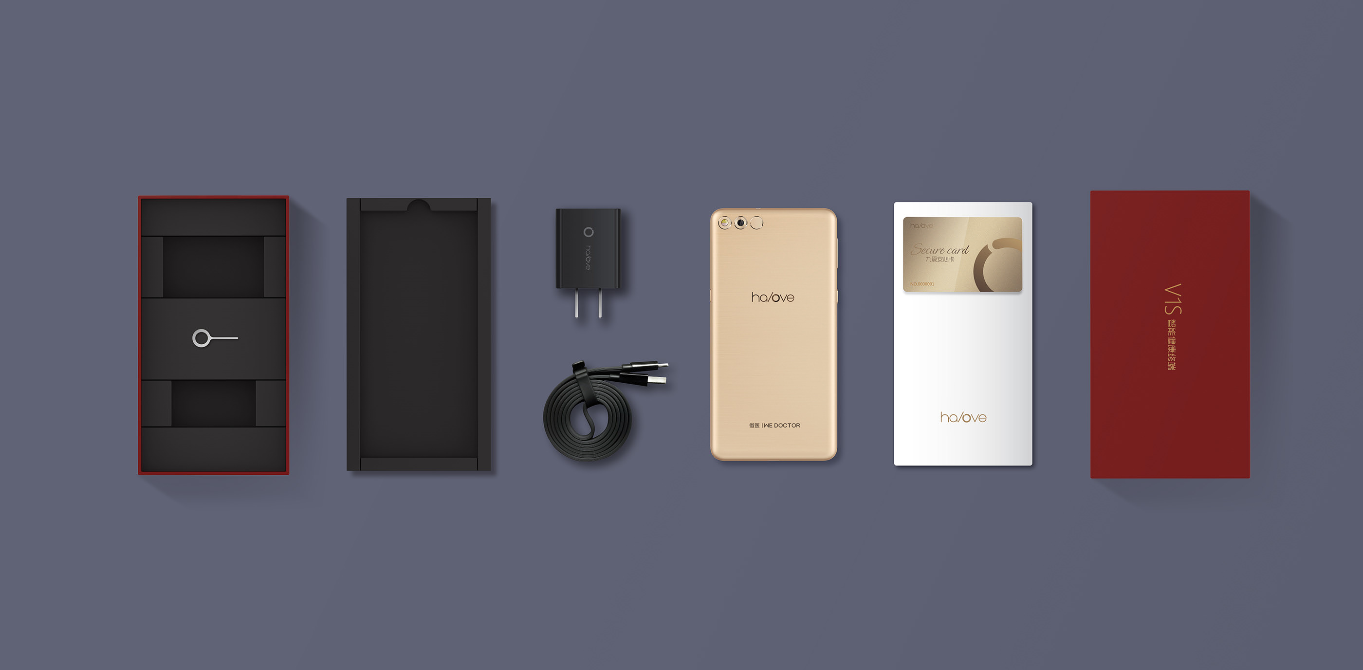 Intelligent mobile phone，