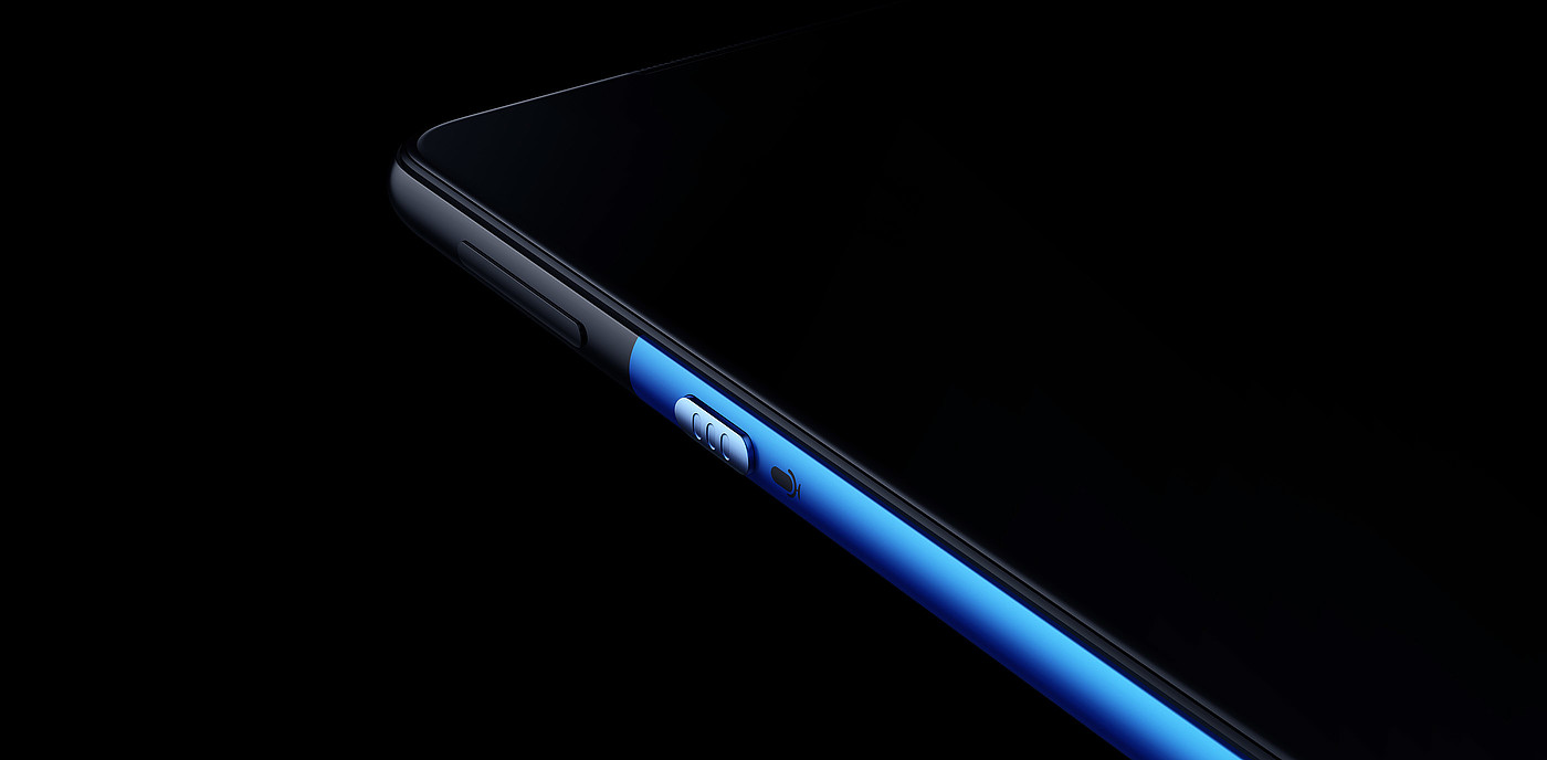 Intelligent mobile phone，