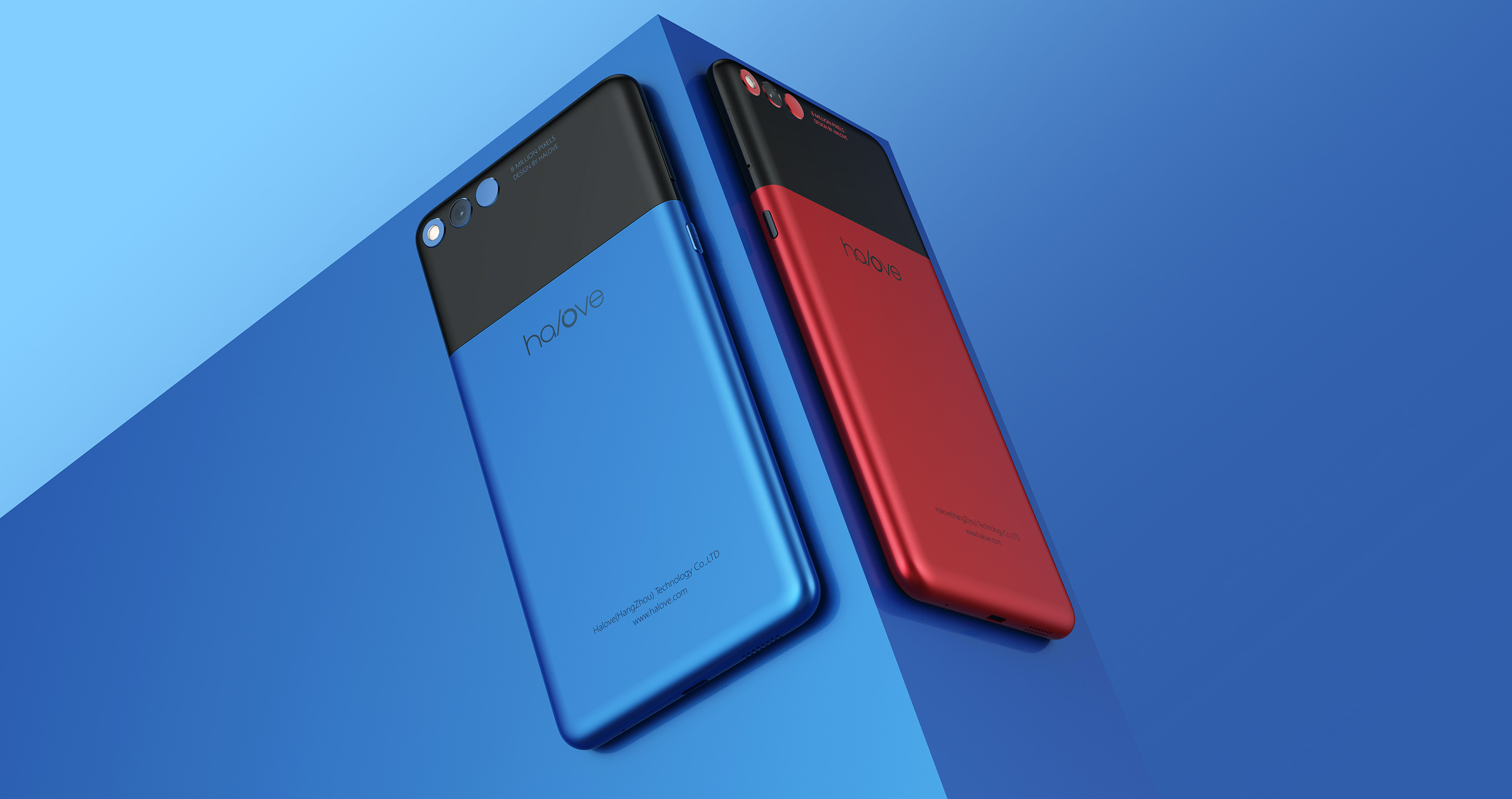 Intelligent mobile phone，