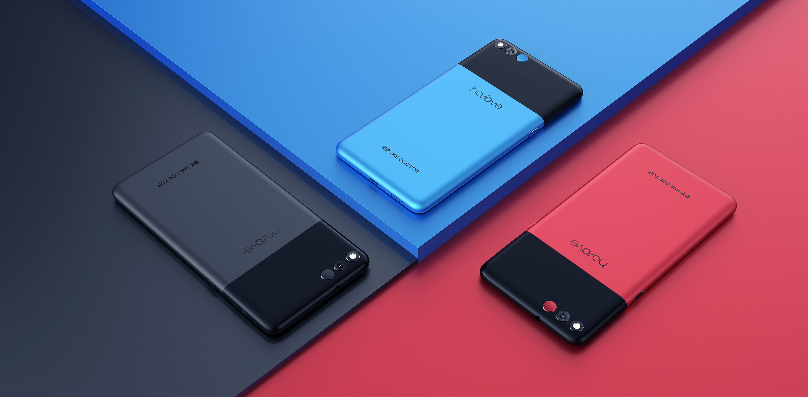 Intelligent mobile phone，