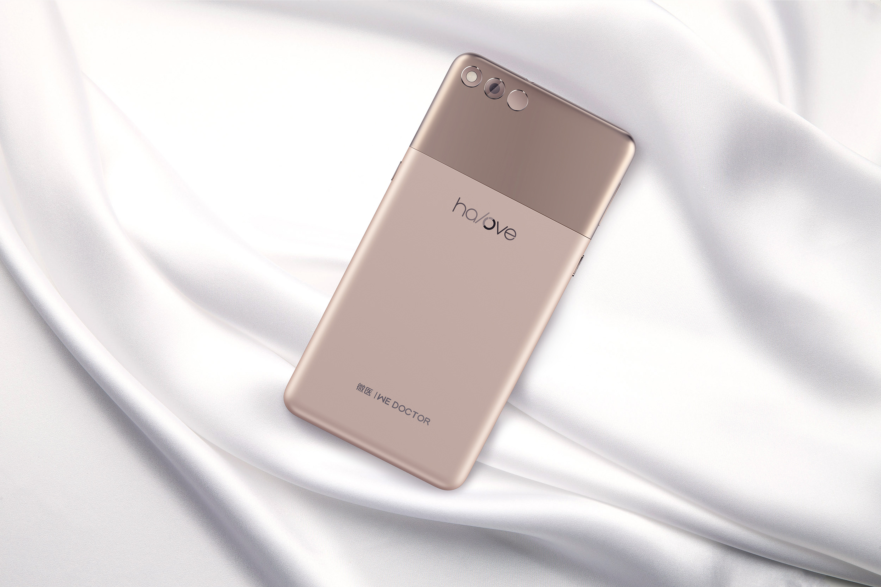 Intelligent mobile phone，