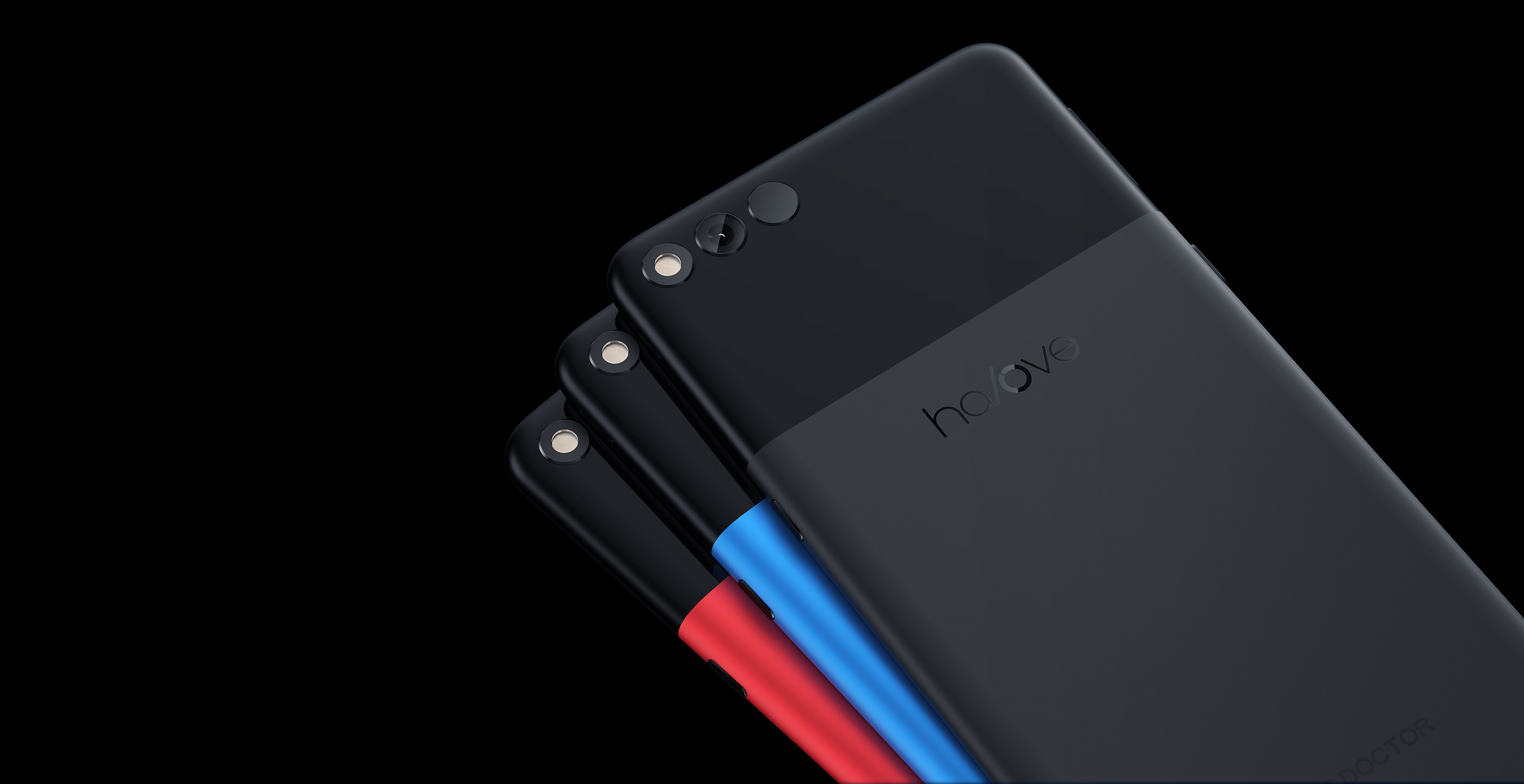 Intelligent mobile phone，