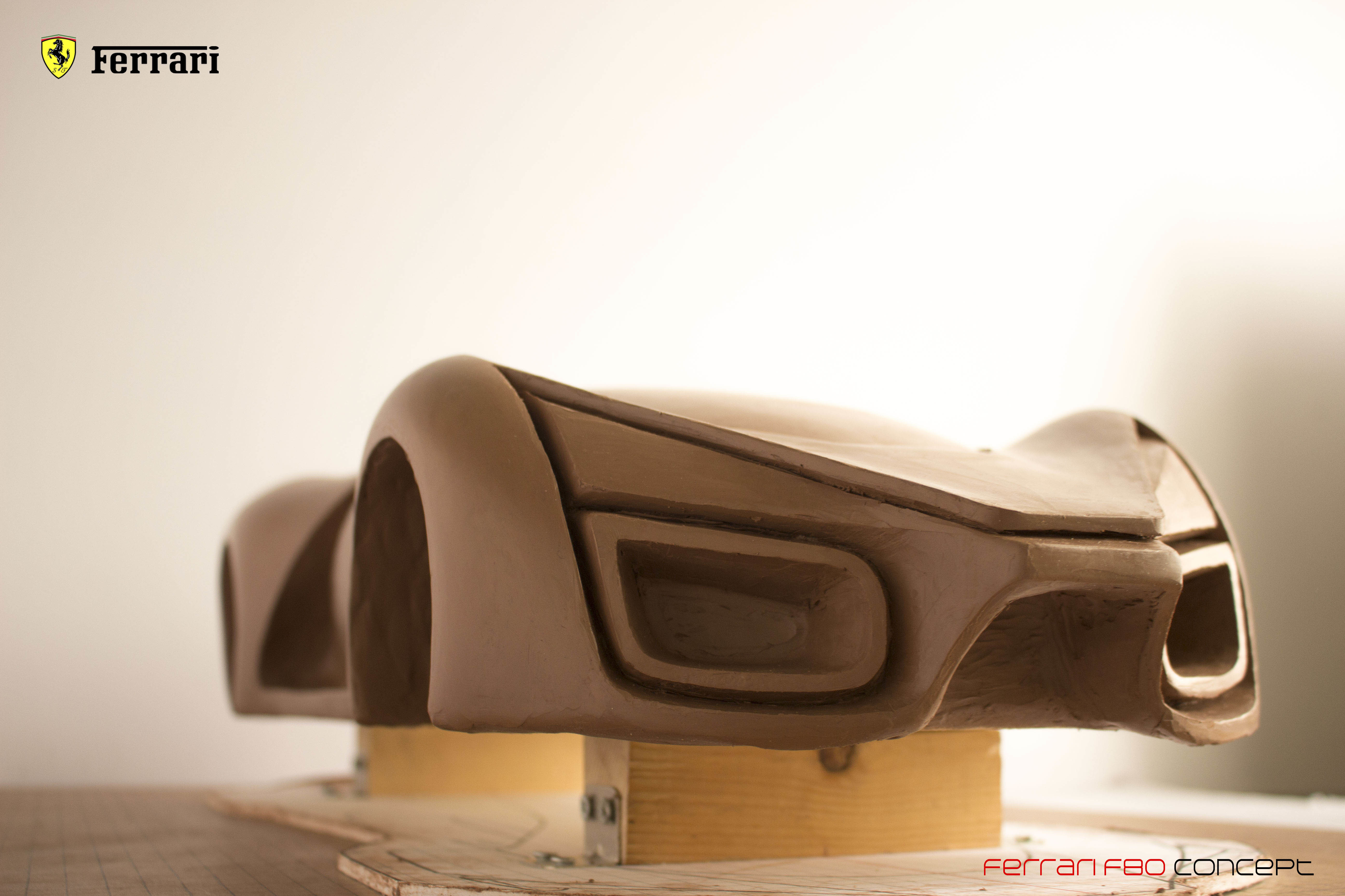 Vehicle design，clay modeling ，industrial design，Automobile design，Model making，