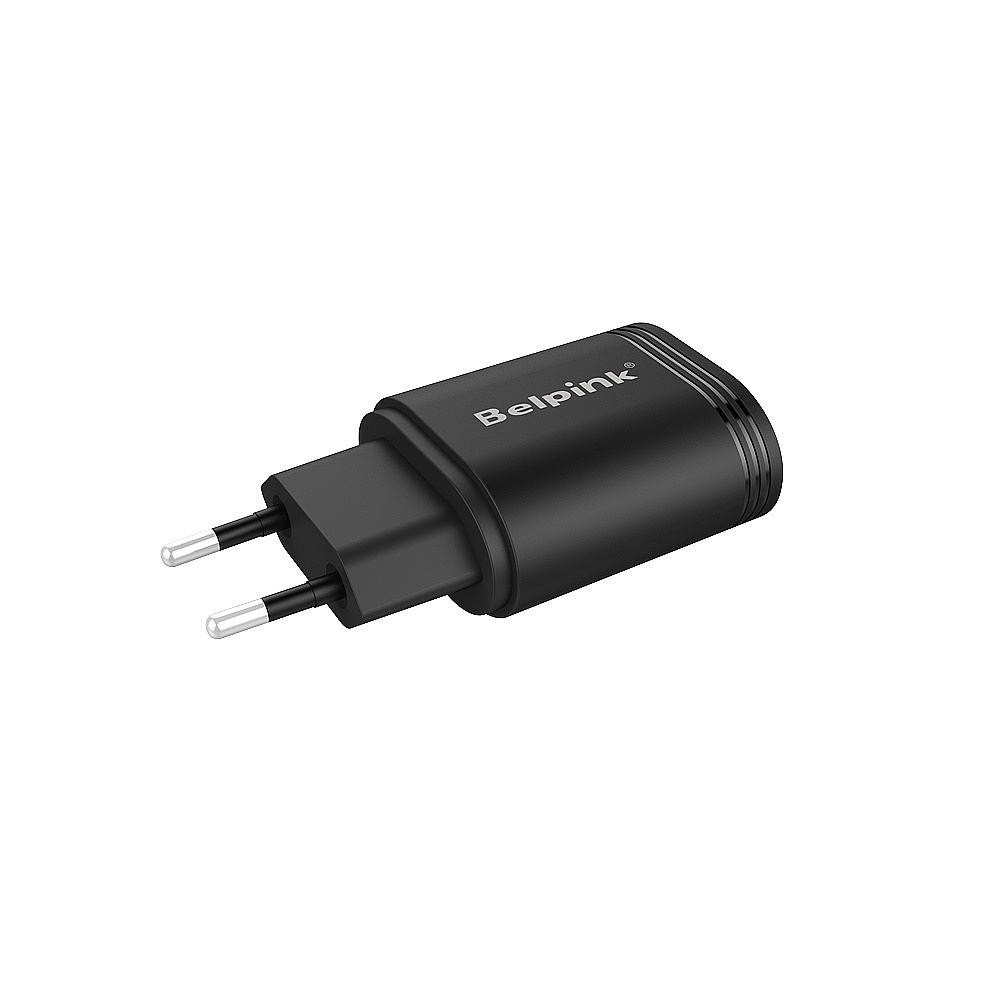 Single port 18W adapter，