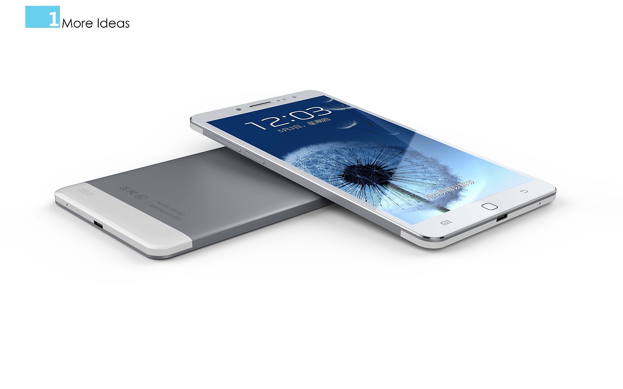 6.3INCHES Smart Phon，