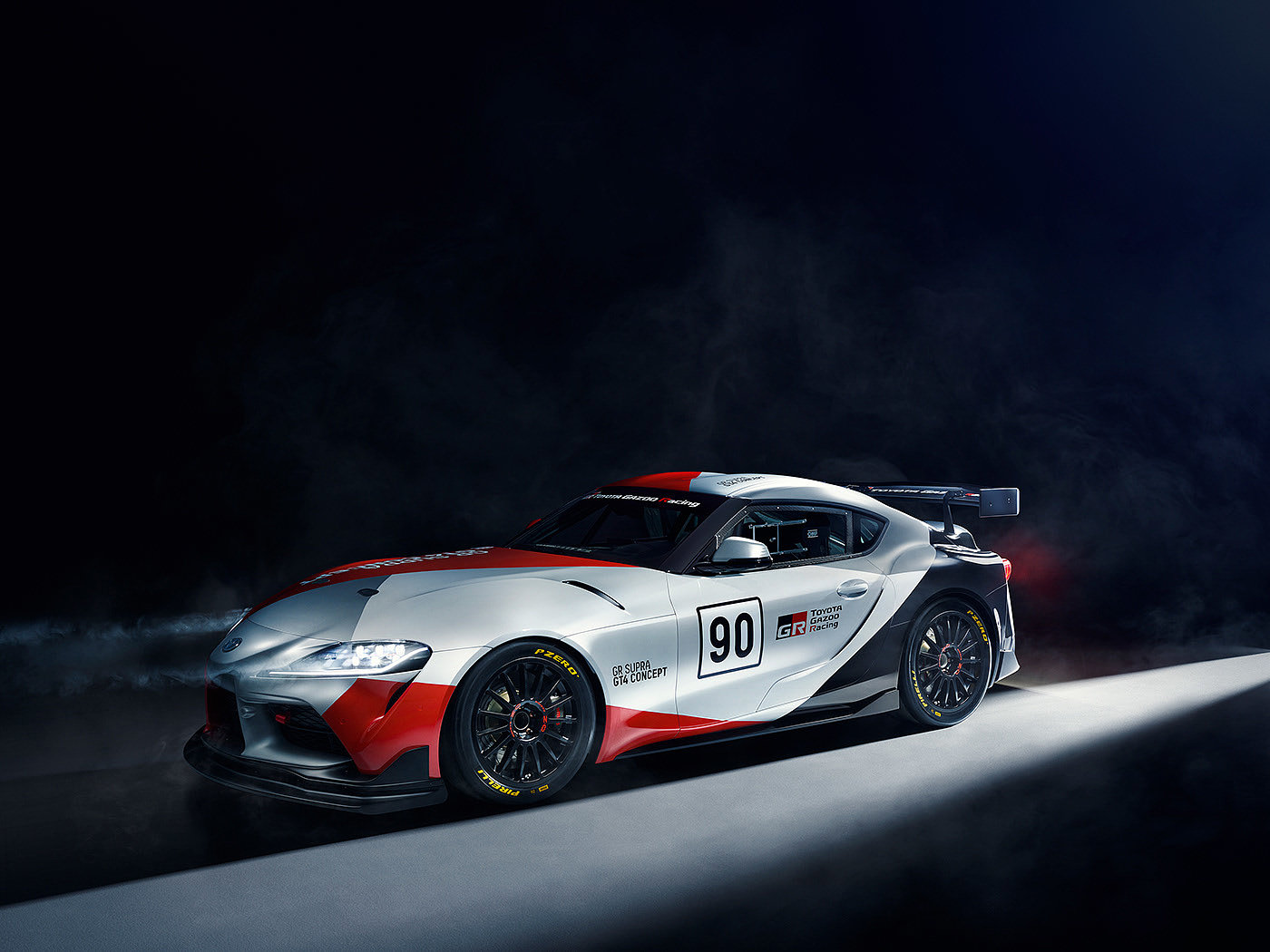 vehicle，automobile，racing，Sports car，toyota，Toyota，