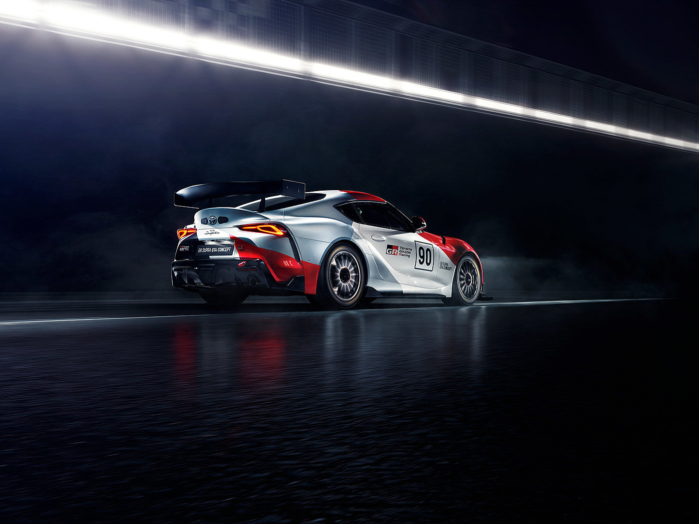 vehicle，automobile，racing，Sports car，toyota，Toyota，
