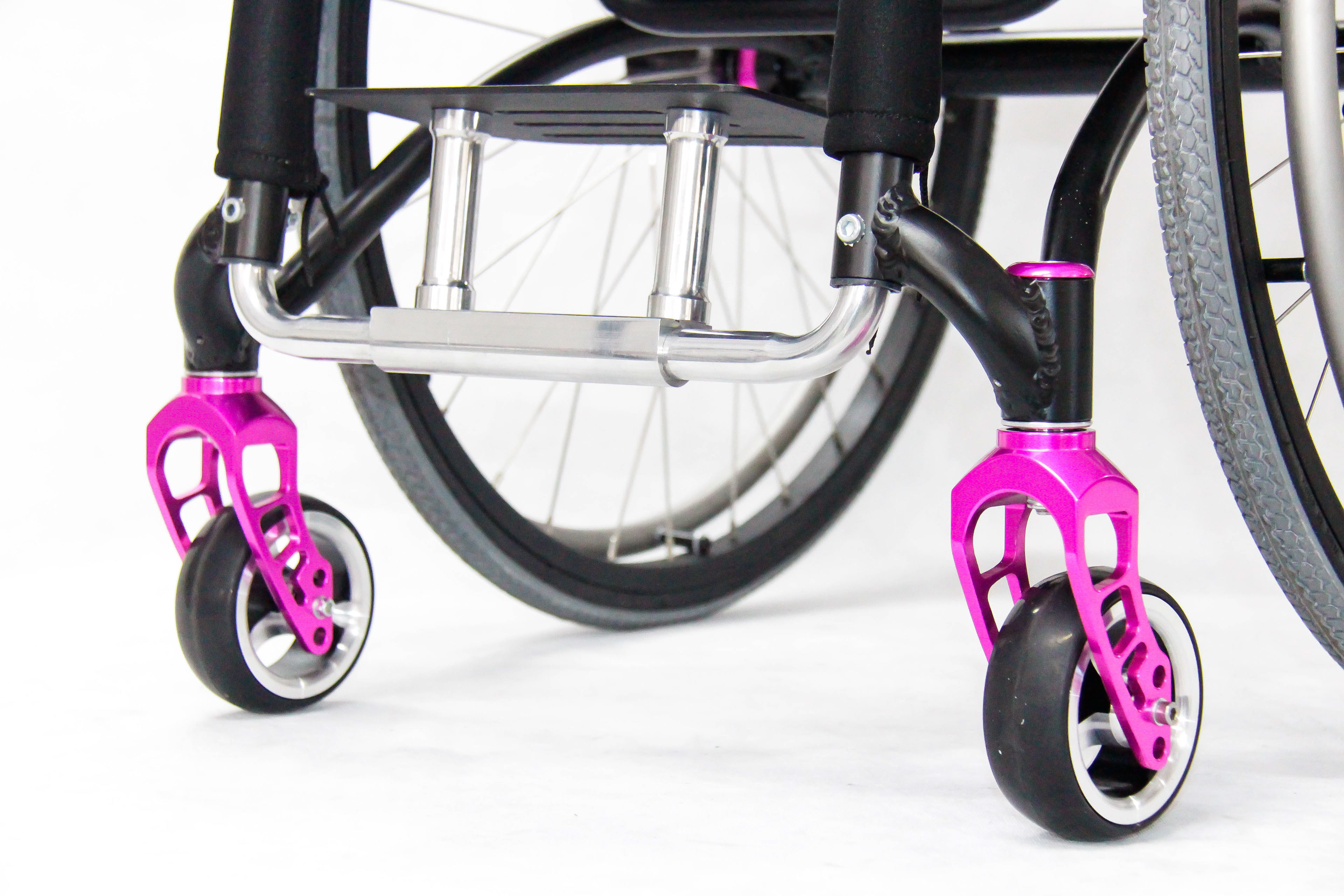delicate，lithe，product design，wheelchair，medical，