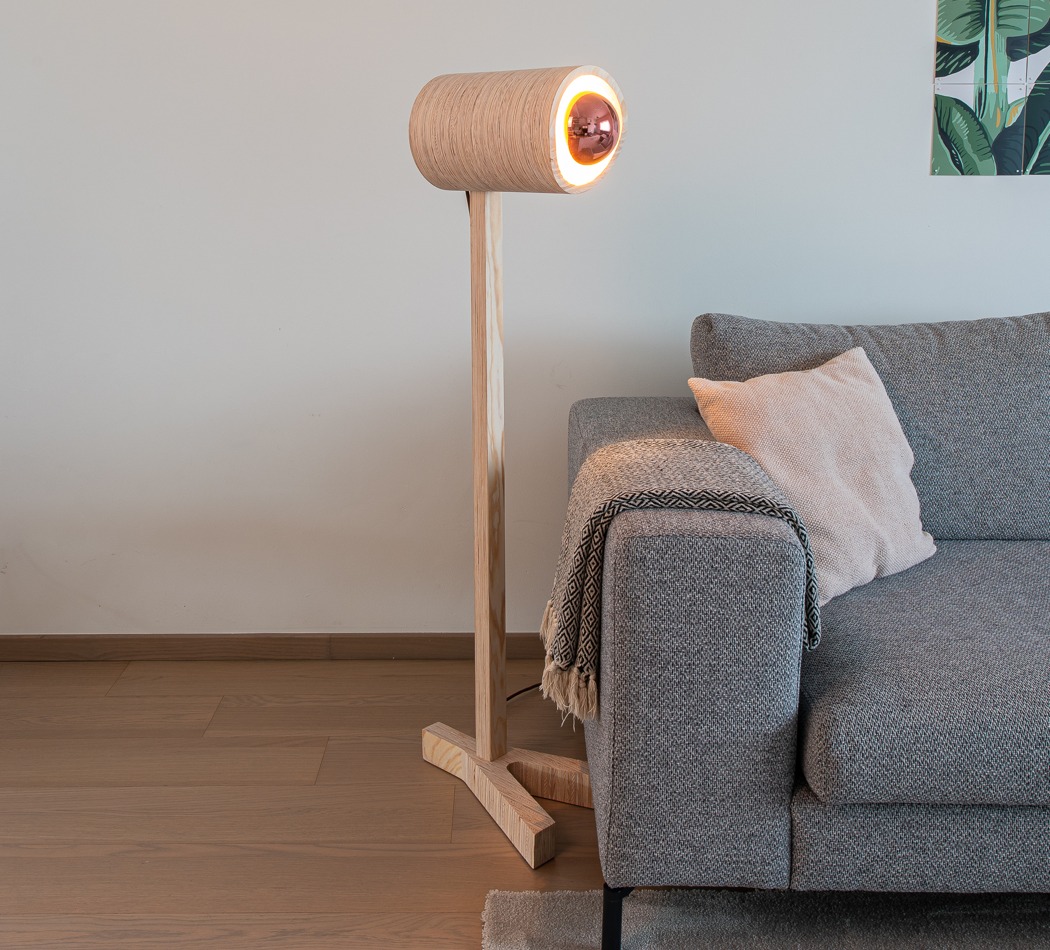 Household appliances，Household Electric Appliances，lighting，lamp，BEING，