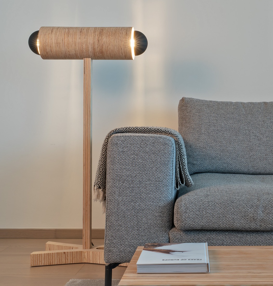 Household appliances，Household Electric Appliances，lighting，lamp，BEING，