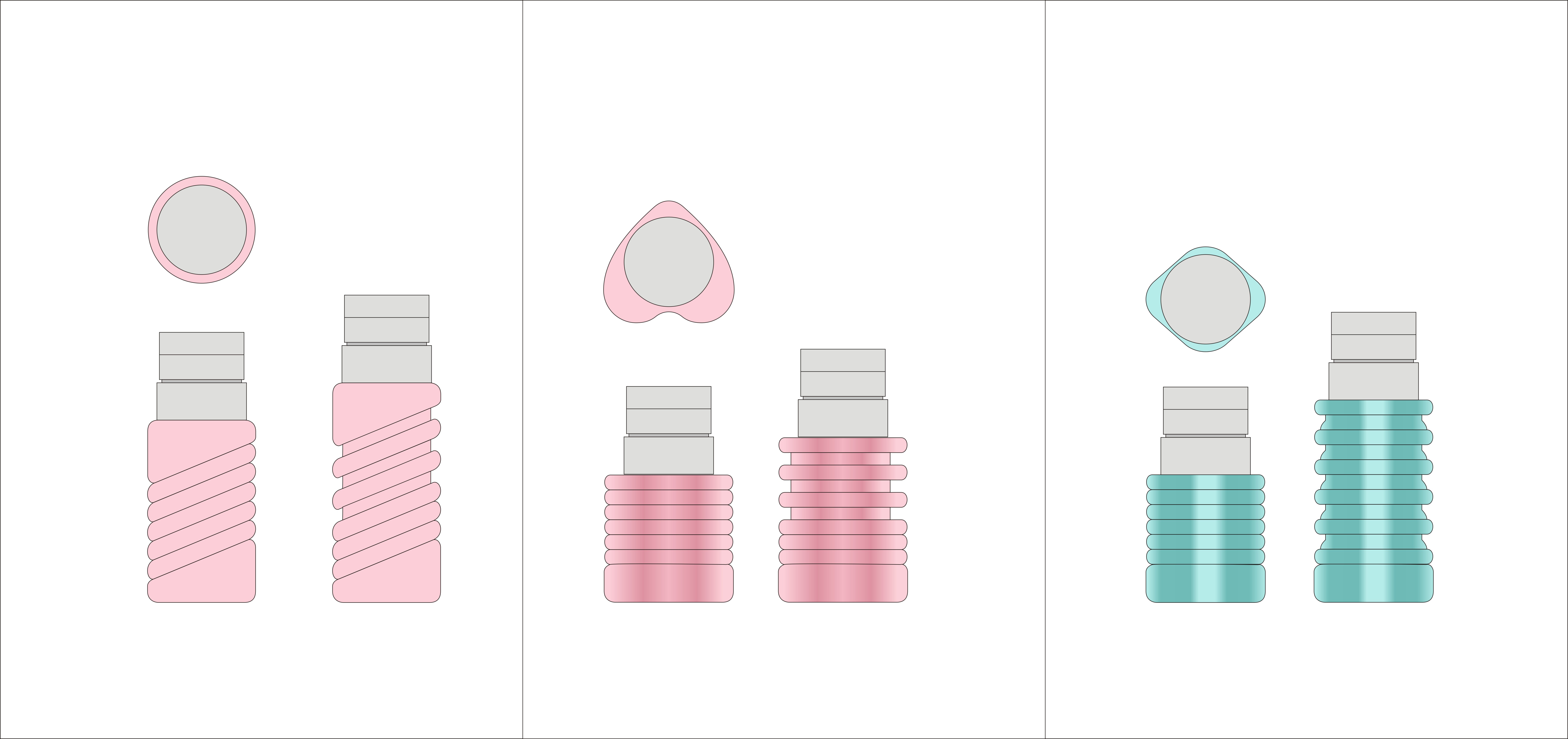 Separate bottling，