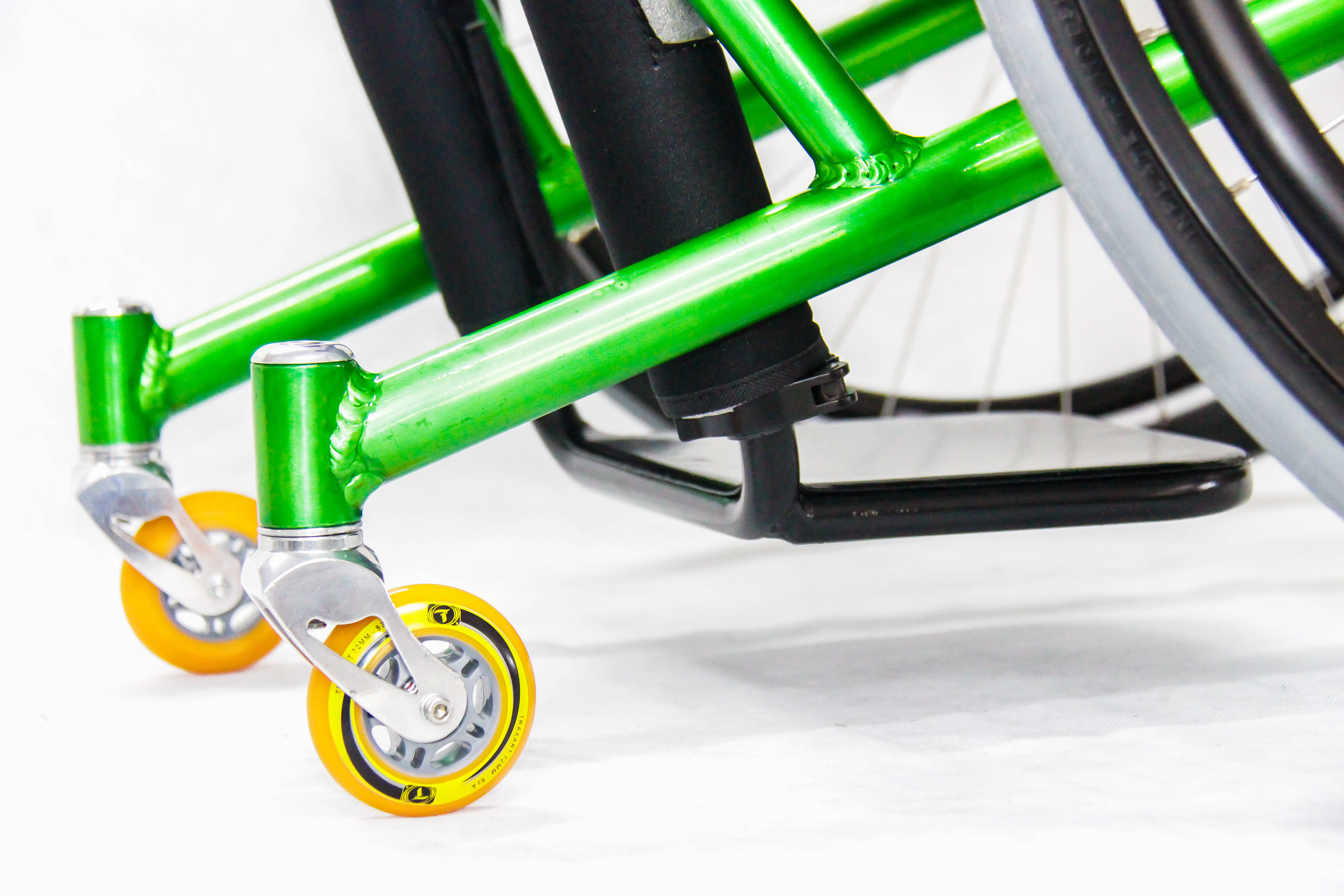 delicate，lithe，product design，wheelchair，medical，