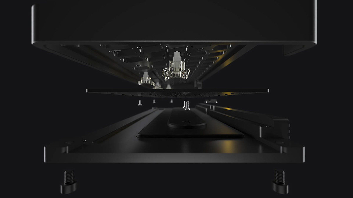 keyboard，animation，black，No welding，