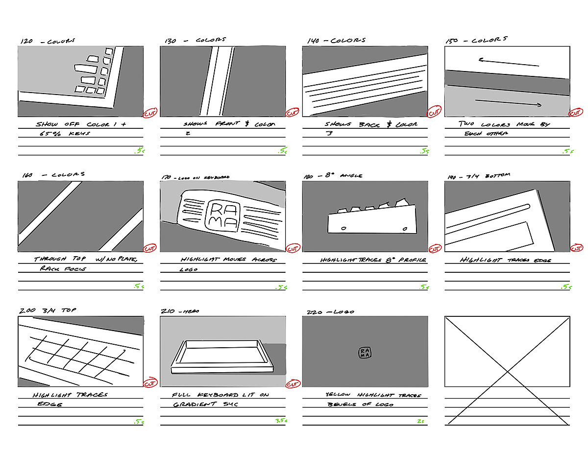 keyboard，animation，black，No welding，