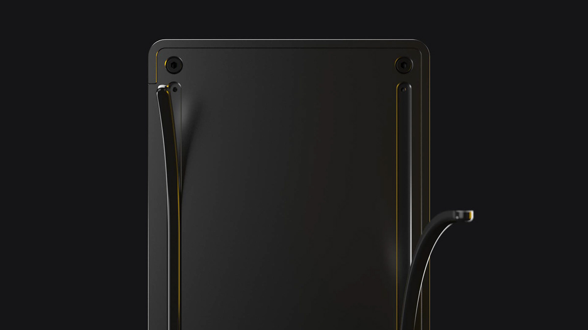 keyboard，animation，black，No welding，