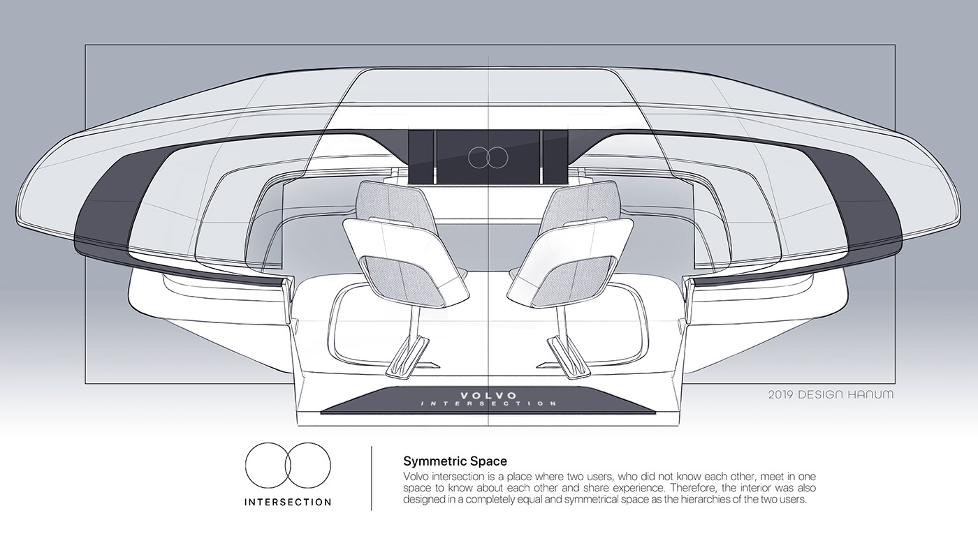 vehicle，Volvo，volvo，conceptual design，automobile，challenge round，Michelin 2019，