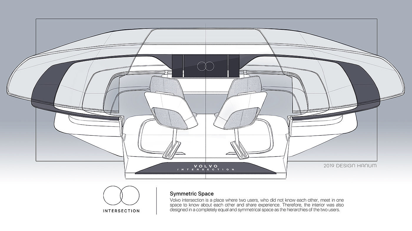 vehicle，Volvo，volvo，conceptual design，automobile，challenge round，Michelin 2019，