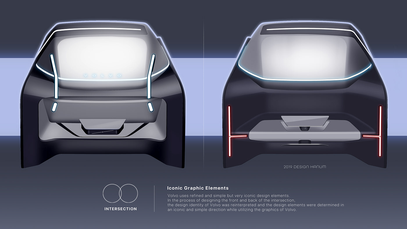 vehicle，Volvo，volvo，conceptual design，automobile，challenge round，Michelin 2019，
