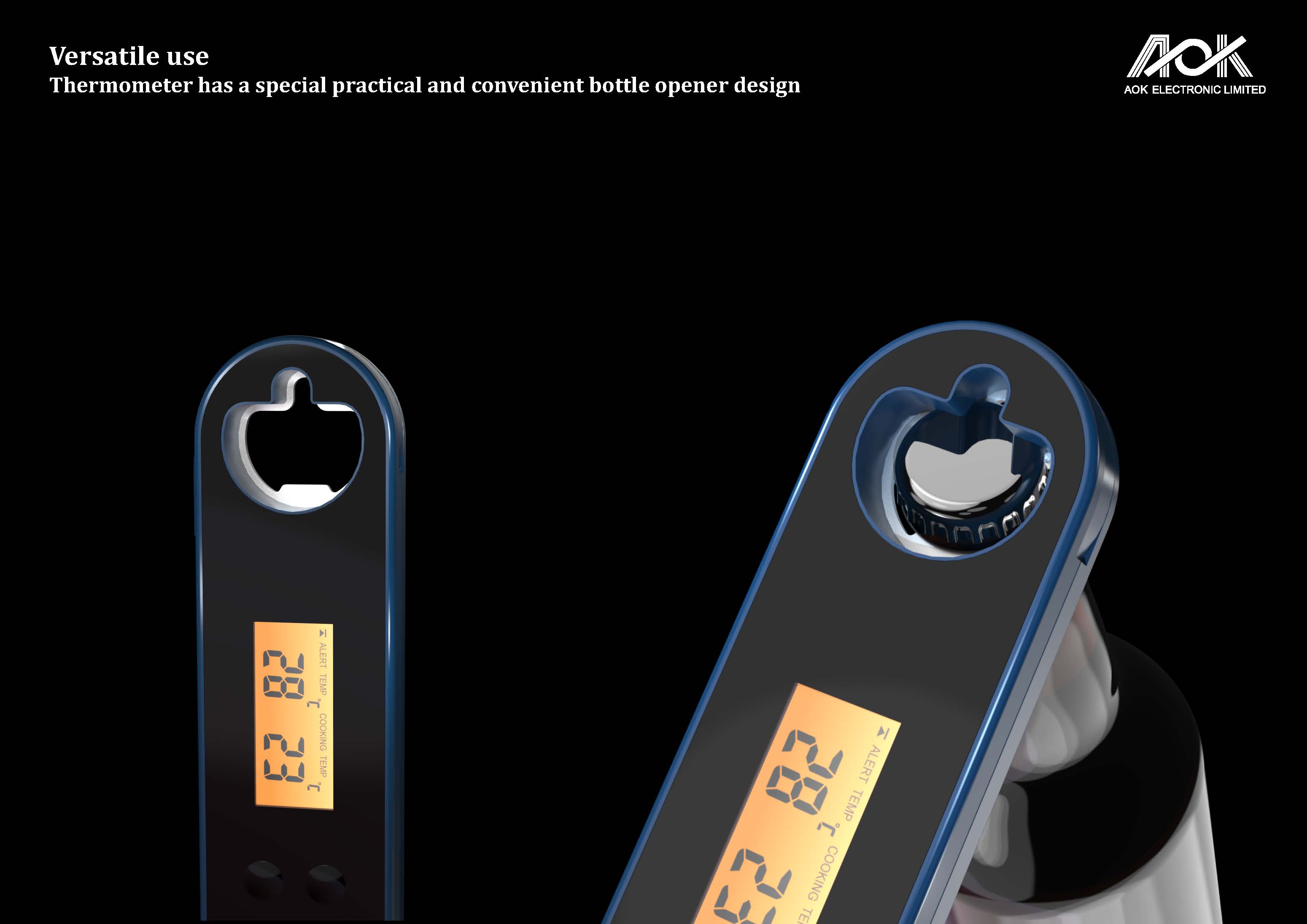 bbq，Barbecue needle，Bottle opener，