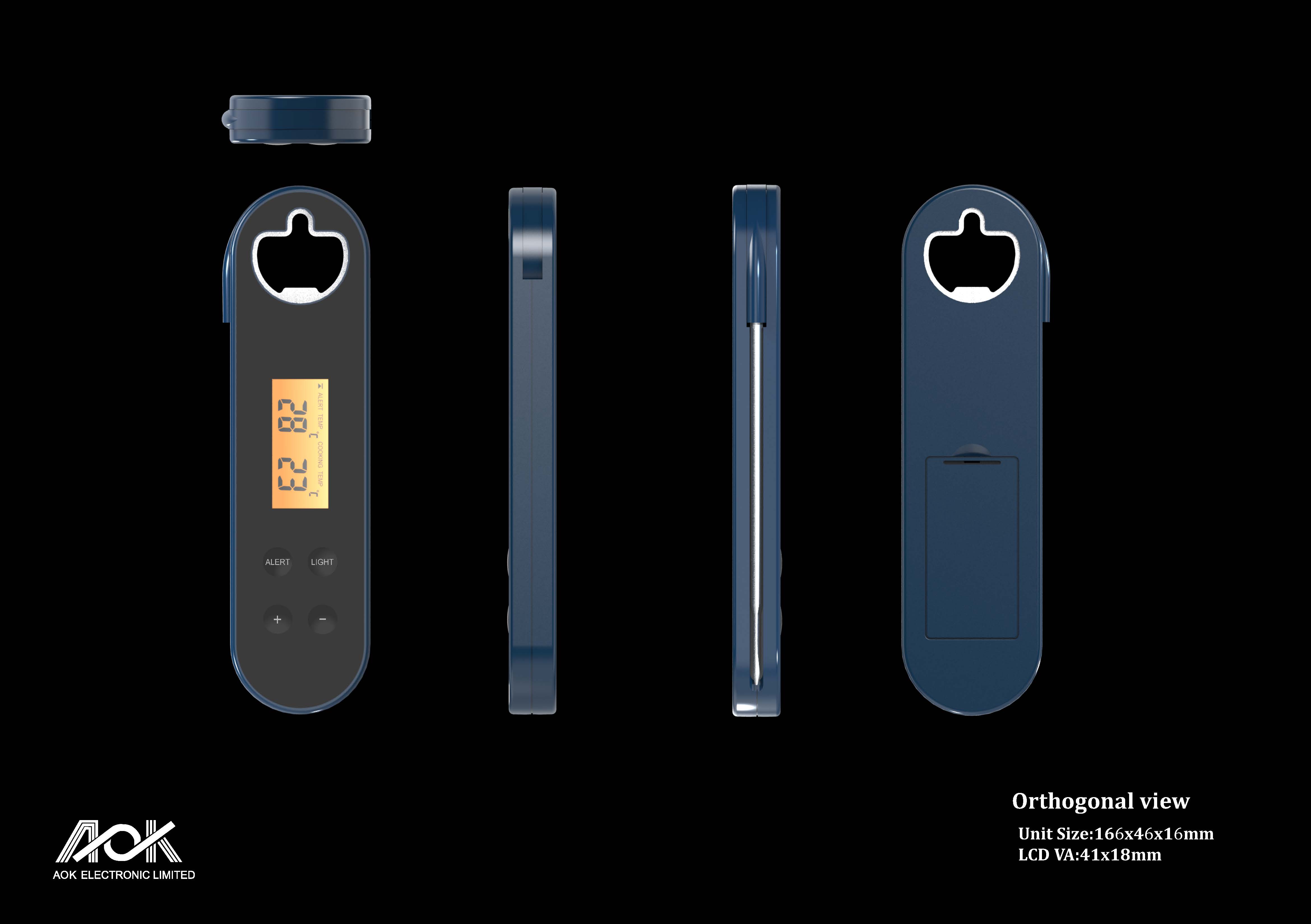 bbq，Barbecue needle，Bottle opener，