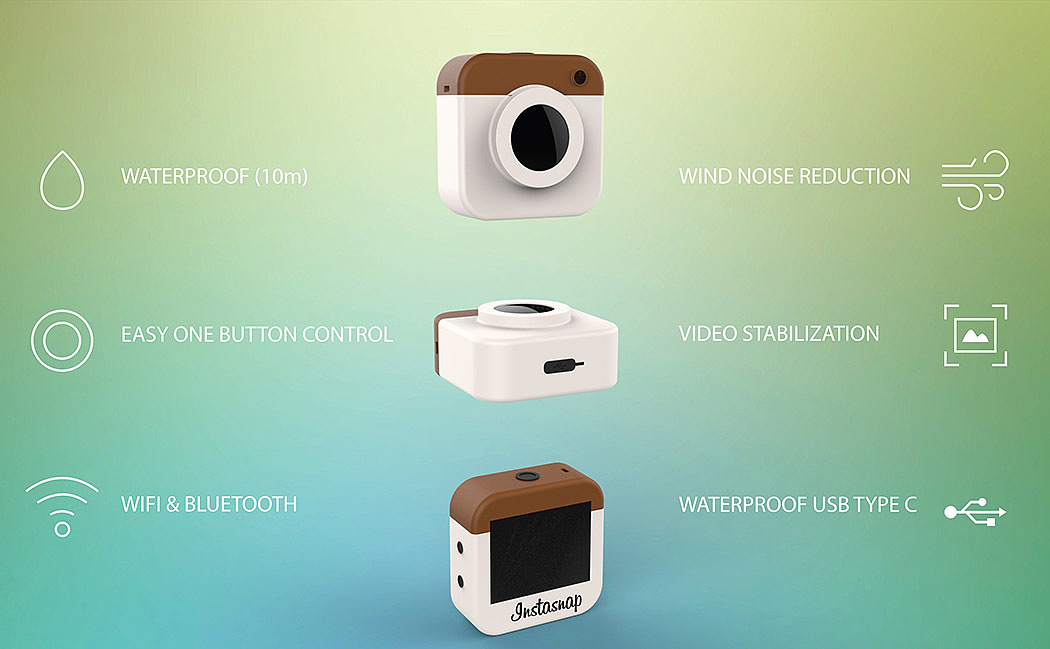 Portable，Flash Memory，Bluetooth，wifi，High pixel，Photography，