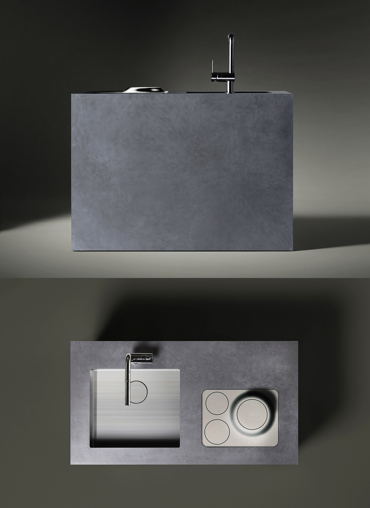 Electromagnetic furnace，Induction，convenient，security，German Red Dot Design Award，If design award，