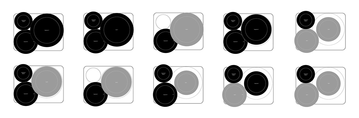 Electromagnetic furnace，Induction，convenient，security，German Red Dot Design Award，If design award，